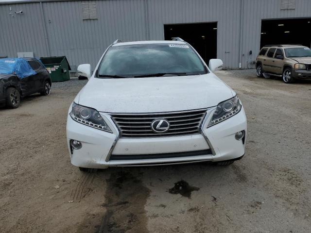 Photo 5 from auction – 2015 LEXUS RX 350 BAS with VIN 2T2BK1BA4FC311763