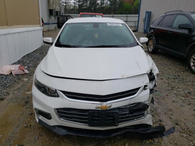 Photo 5 from auction – 2017 CHEVROLET MALIBU LT with VIN 1G1ZE5ST0HF158076