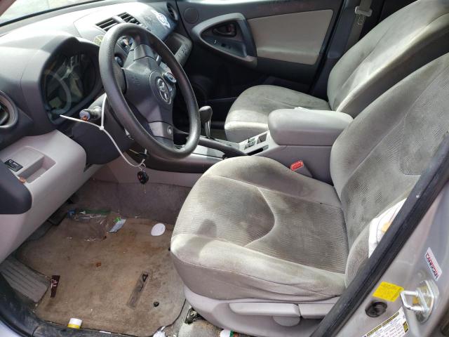 Photo 7 from auction – 2011 TOYOTA RAV4 with VIN 2T3BF4DV2BW136438