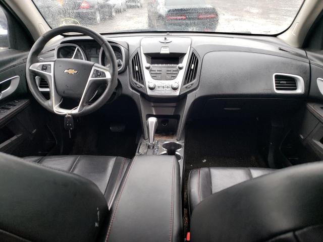 Photo 8 from auction – 2011 CHEVROLET EQUINOX LT with VIN 2GNALPEC4B1287851