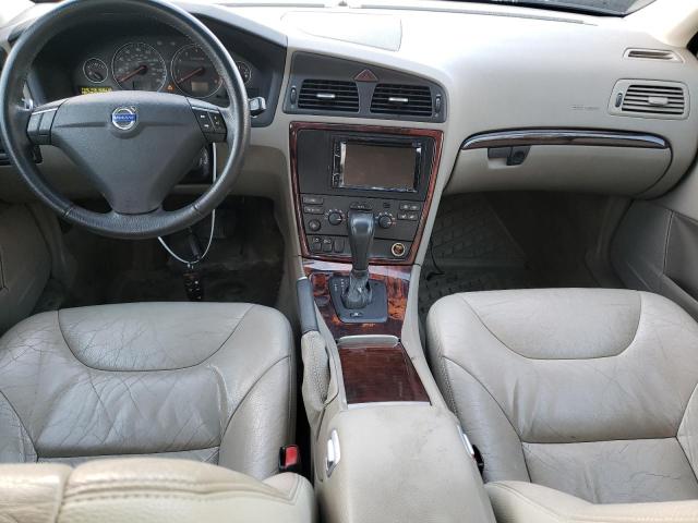 Photo 8 from auction – 2008 VOLVO S60 2.5T with VIN YV1RS592182701109