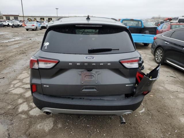 Photo 6 from auction – 2022 FORD ESCAPE SE with VIN 1FMCU9G60NUA79682