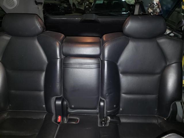 Photo 10 from auction – 2009 ACURA MDX TECHNO with VIN 2HNYD28649H002431