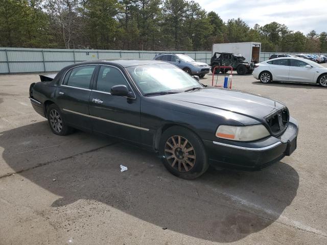 Photo 4 from auction – 2011 LINCOLN TOWN CAR S with VIN 2LNBL8CV1BX765997