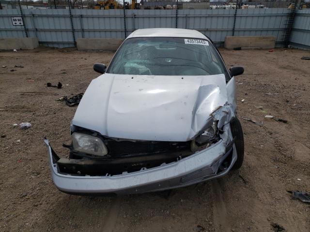 Photo 5 from auction – 1995 TOYOTA TERCEL DX with VIN JT2EL56D6S0100569