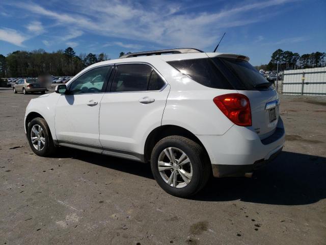 Photo 2 from auction – 2012 CHEVROLET EQUINOX LT with VIN 2GNFLDE57C6161235
