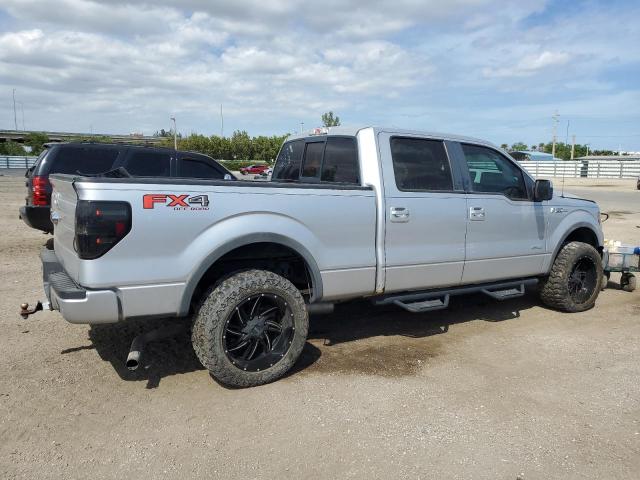 Photo 3 from auction – 2013 FORD F150 SUPER with VIN 1FTFW1ET6DFD11209