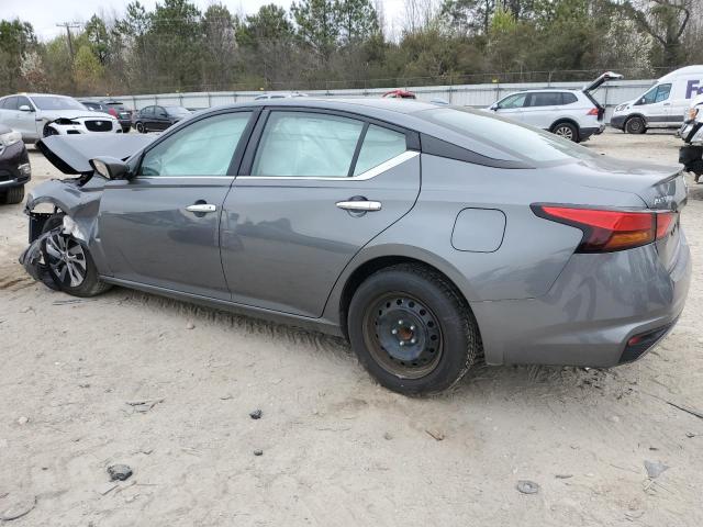 Photo 2 from auction – 2020 NISSAN ALTIMA S with VIN 1N4BL4BV0LC250640