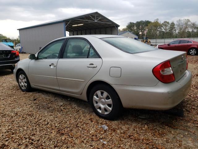 Photo 2 from auction – 2003 TOYOTA CAMRY LE with VIN 4T1BE32KX3U234472