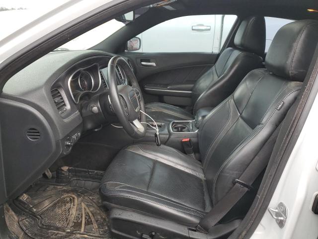 Photo 7 from auction – 2016 DODGE CHARGER SX with VIN 2C3CDXHG0GH286194