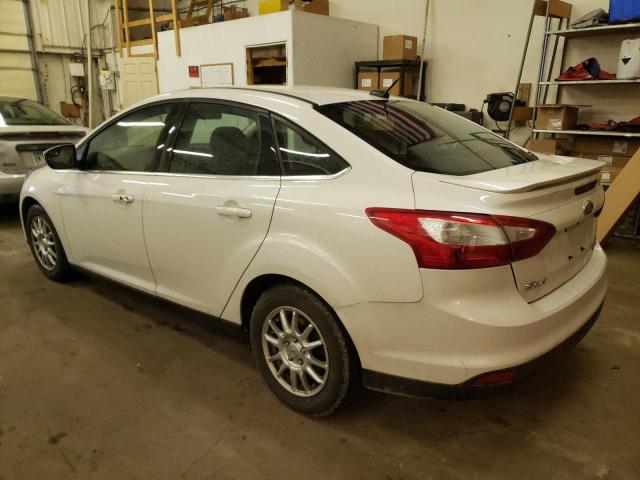 Photo 2 from auction – 2012 FORD FOCUS TITA with VIN 1FAHP3J25CL477080