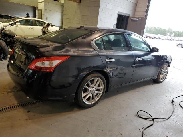 صورة رقم 3 من المزاد - 2009 NISSAN MAXIMA S مع VIN 1N4AA51E79C853294