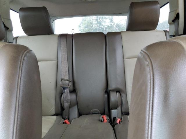 Photo 10 from auction – 2009 DODGE JOURNEY R/ with VIN 3D4GG67V89T505317