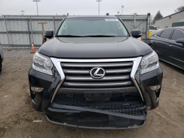 Photo 5 from auction – 2017 LEXUS GX 460 PRE with VIN JTJJM7FX3H5162173
