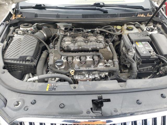 Photo 11 from auction – 2014 BUICK LACROSSE T with VIN 1G4GF5G37EF252659