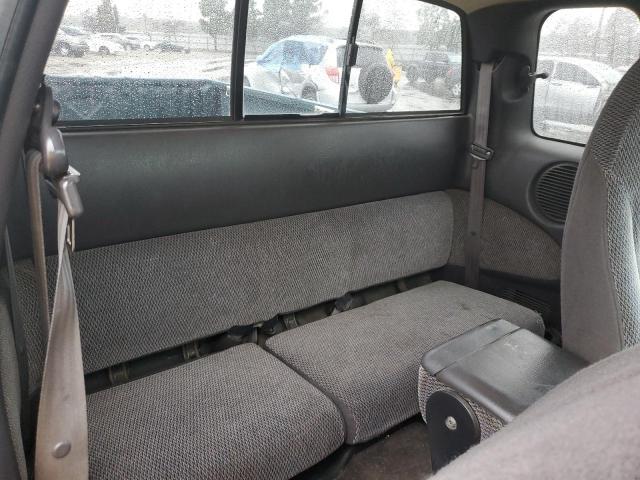 Photo 10 from auction – 1999 DODGE DAKOTA with VIN 1B7GG22X2XS225860