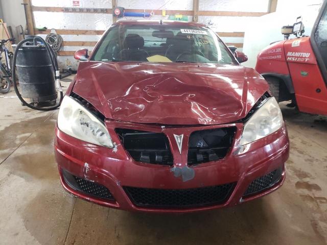 Photo 5 from auction – 2010 PONTIAC G6 with VIN 1G2ZA5EB0A4142049