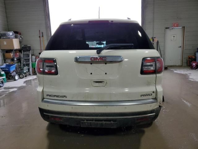 Photo 6 from auction – 2015 GMC ACADIA SLE with VIN 1GKKVPKD5FJ262798