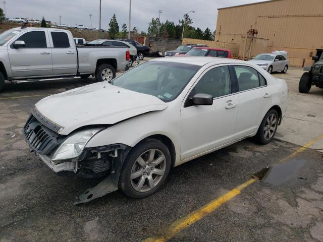 Photo 1 from auction – 2010 MERCURY MILAN PREM with VIN 3MEHM0JG9AR635298