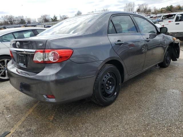 Photo 3 from auction – 2013 TOYOTA COROLLA BA with VIN 5YFBU4EE2DP099926