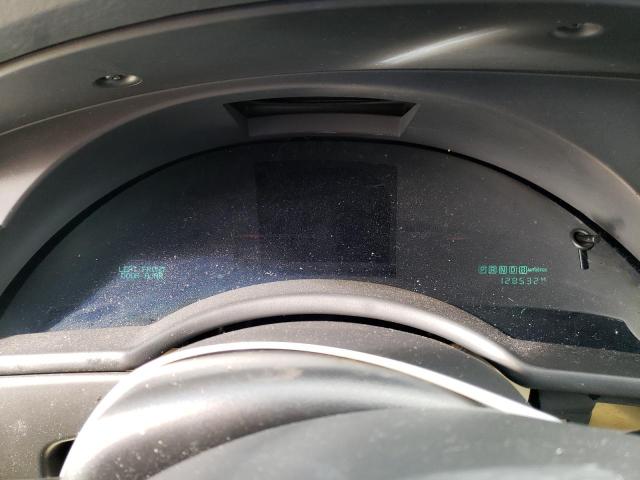 Фото 9 с аукциона – 2007 CHRYSLER PACIFICA T с VIN 2A8GM68X97R300569