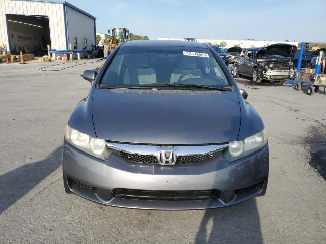 Photo 5 from auction – 2010 HONDA CIVIC LX with VIN 19XFA1F51AE045103