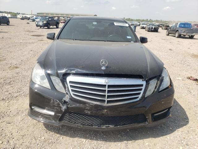 Photo 5 from auction – 2012 MERCEDES-BENZ E 350 with VIN WDDHF5KB4CA615765