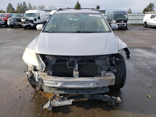 Photo 5 from auction – 2007 MAZDA CX-9 with VIN JM3TB38Y470108142