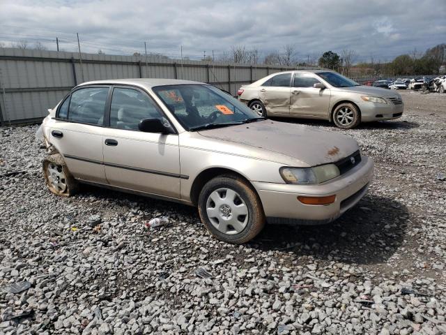 صورة رقم 4 من المزاد - 1995 TOYOTA COROLLA LE مع VIN 1NXAE09B0SZ228663