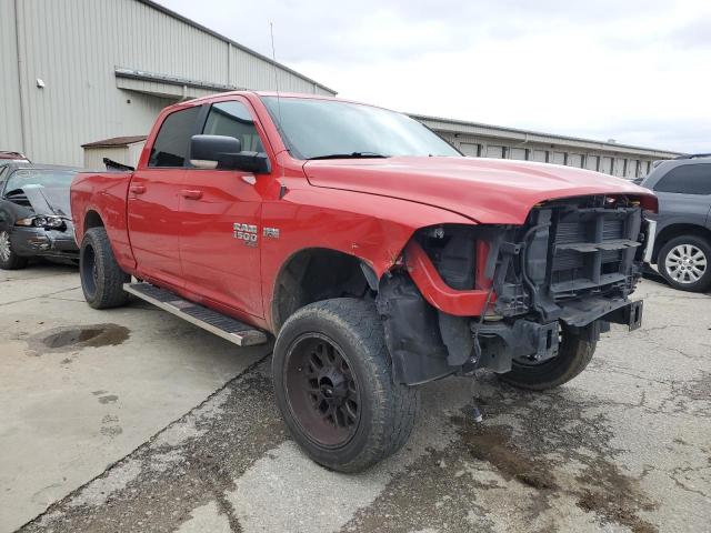 Photo 4 from auction – 2019 RAM 1500 CLASS with VIN 1C6RR7TT4KS696064