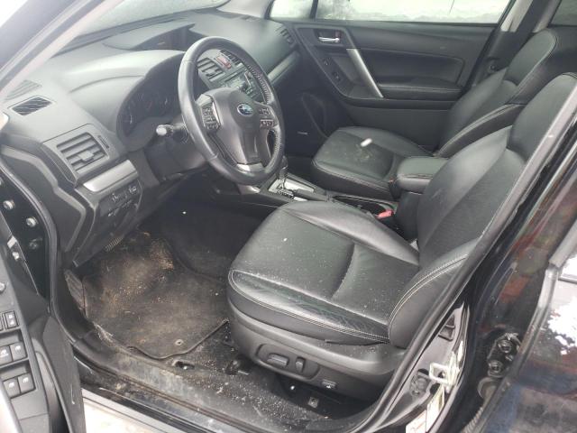 Photo 7 from auction – 2014 SUBARU FORESTER 2 with VIN JF2SJHLC0EH525810