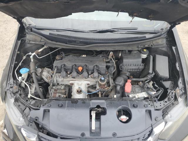 Photo 11 from auction – 2013 HONDA CIVIC LX with VIN 2HGFB2F56DH584698