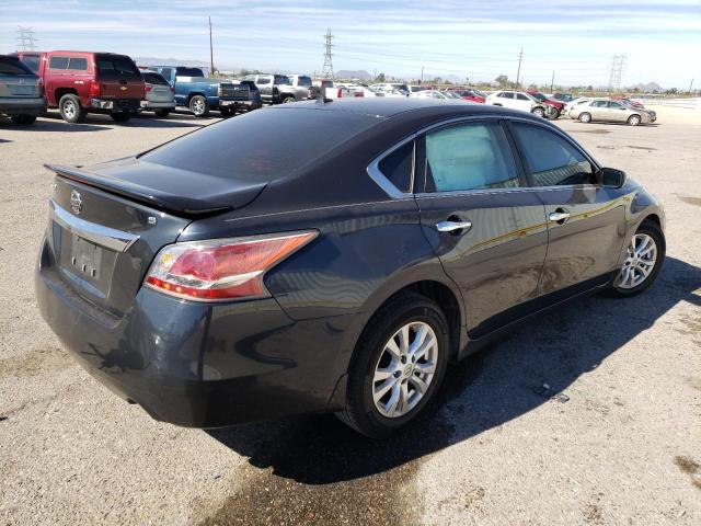 Photo 3 from auction – 2015 NISSAN ALTIMA 2.5 with VIN 1N4AL3AP5FC109320