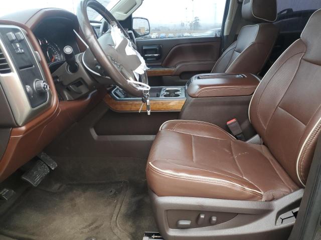 Photo 7 from auction – 2014 CHEVROLET silverado with VIN 3GCPCTEC5EG408989