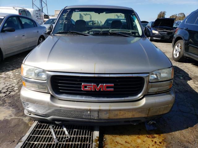 Photo 5 from auction – 2000 GMC NEW SIERRA with VIN 1GTEC14T6YE224105
