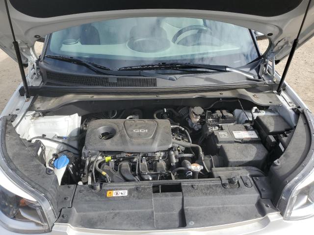 Photo 11 from auction – 2017 KIA SOUL with VIN KNDJN2A24H7474621