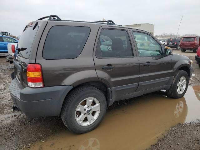 Photo 3 from auction – 2006 FORD ESCAPE XLT with VIN 1FMYU93156KC25524