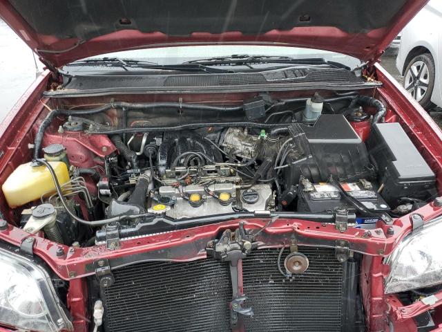 Photo 12 from auction – 2004 TOYOTA HIGHLANDER with VIN JTEGP21A240028882
