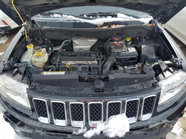Photo 11 from auction – 2011 JEEP COMPASS SP with VIN 1J4NT1FA5BD219755