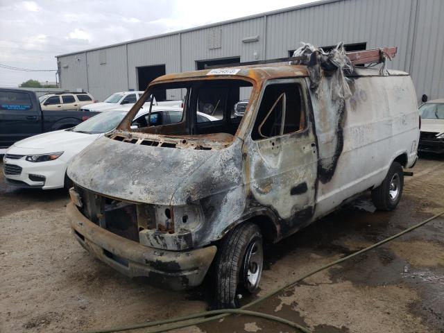 DODGE RAM VAN B2 1997 with VIN 2B7HB21X2VK566879 - Photo from auction