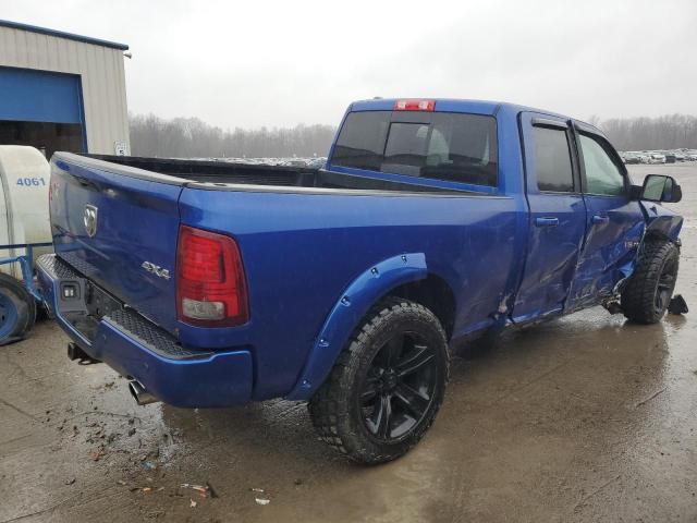Photo 3 from auction – 2015 RAM 1500 SPORT with VIN 1C6RR7HT5FS681748