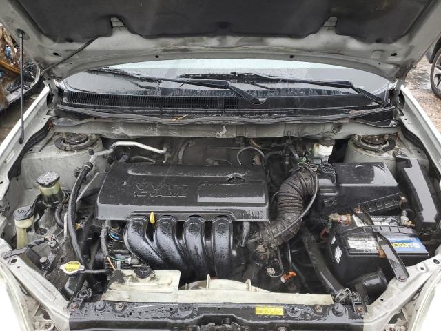 Photo 11 from auction – 2003 TOYOTA COROLLA MA with VIN 2T1KR32E83C097046