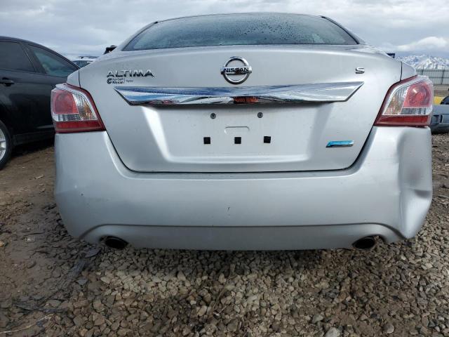Photo 6 from auction – 2013 NISSAN ALTIMA 2.5 with VIN 1N4AL3AP7DN585361