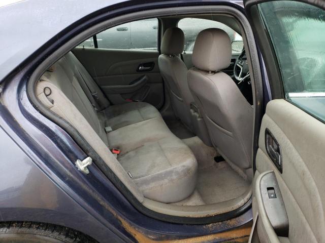 Photo 10 from auction – 2013 CHEVROLET MALIBU LS with VIN 1G11A5SA0DF315171