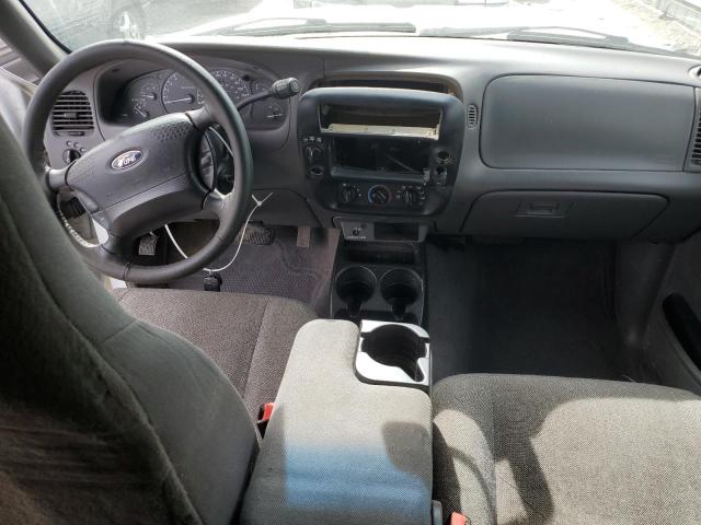 Photo 8 from auction – 2002 FORD RANGER SUP with VIN 1FTZR45E92PA04762
