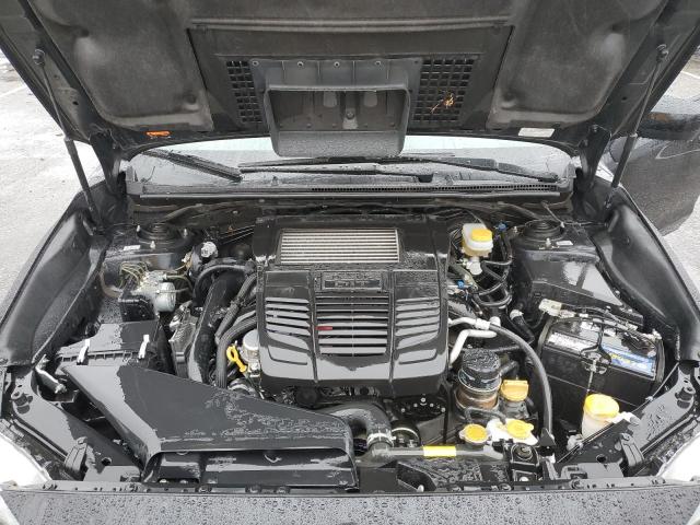 Photo 11 from auction – 2018 SUBARU WRX PREMIU with VIN JF1VA1C65J8810807
