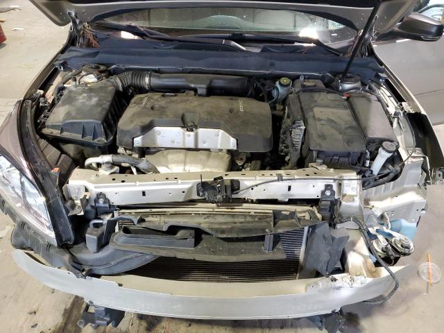 Photo 11 from auction – 2015 CHEVROLET MALIBU LS with VIN 1G11B5SL2FF107987