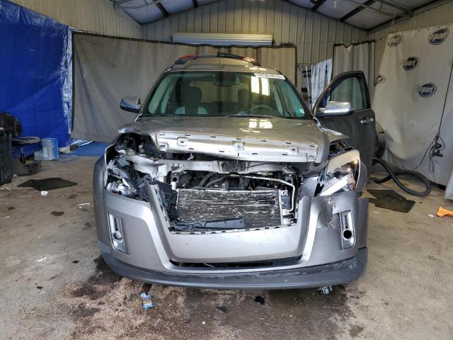 Photo 5 from auction – 2012 GMC TERRAIN SL with VIN 2GKALMEK0C6373424