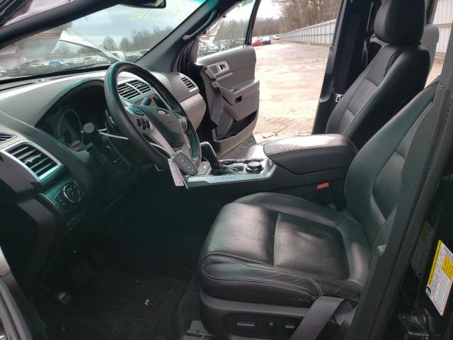 Photo 7 from auction – 2015 FORD EXPLORER S with VIN 1FM5K8GT3FGA12976
