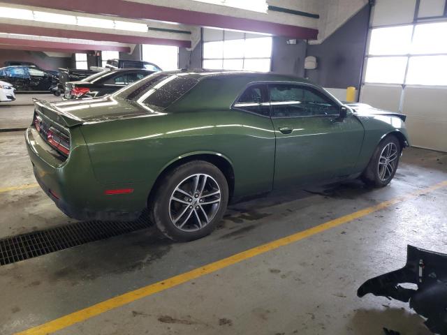 Photo 3 from auction – 2019 DODGE CHALLENGER with VIN 2C3CDZKG0KH737668